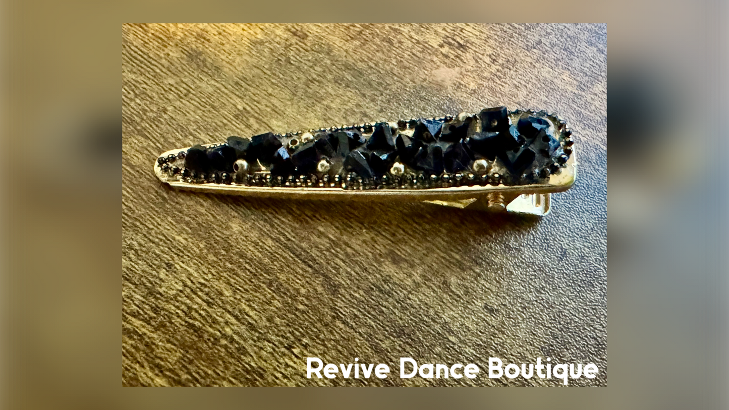 A Wish Come True Asymmetrical Mesh Unitard – Black/Neon Pink – Child XL (CXL)